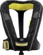 Spinlock Deckvest Lite+ redningsvest Sort