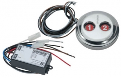 Harken Digital System 1-2 Krom