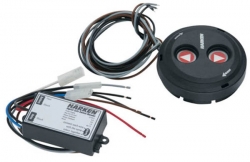 Harken Digital System H-V / IND-UD Sort