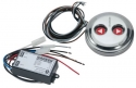 Harken Digital System H-V / IND-UD Krom