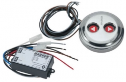 Harken Digital System H-V / IND-UD Krom