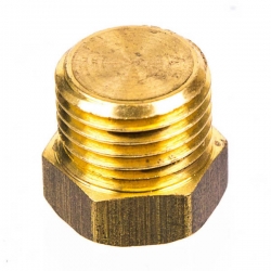 Orbitrade Drain plug