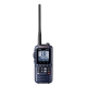 VHF radio HX890E Blå