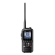 VHF radio HX890E sort