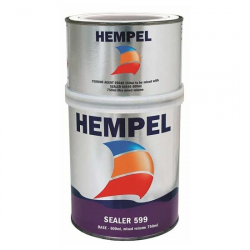 Hempel Sealer 599 - 750 ml.