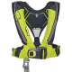 Spinlock Deckvest 6D HRS - Gul