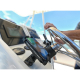 Scanstrut ROKK Charge Wireless SC-CW-05E - Edge