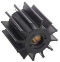 Impeller - volvo, cat, detroit, jabsco,