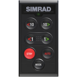 Simrad op12 autopilot controller