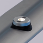 NORBY-MARINE LED Salinghorn sejl lys (lyser op) 2stk