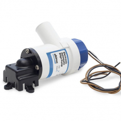 Low bilge pump Auto 750gph - 12V