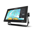 Raymarine Axiom 9" Kortplotter