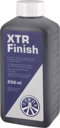 Liros XTR Finish sort 250 ml coating
