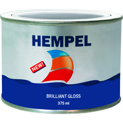 Hempel Brilliant Gloss 375 ml.