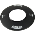 Andersen Fjedertop 46st 1993- v40