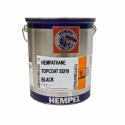 Hempel Hempathane Topcoat 5 ltr - Sort