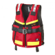 Baltic SAR Vest med D-Ring