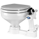 Jabsco Manuel Toilet Compact