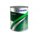 Hempel Teak Oil 750 ml.