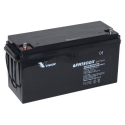 Vision 150A AGM Batteri
