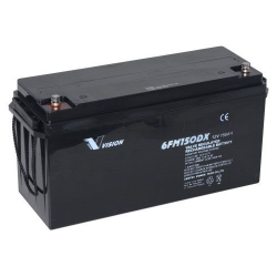 Vision 150A AGM Batteri