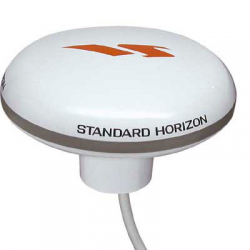 Standard Horizon Smart DGPS receiver