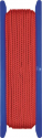 Liros All-Purpose Line 4mm rød 20m