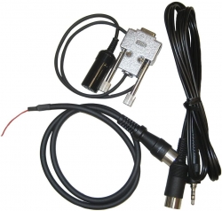 Standard Horizon PC Programming Cable CT-111