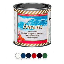 Epifanes Vandlinje Maling 250 ml.