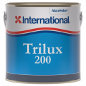 International Trilux 200 Hvid 2,5 ltr.
