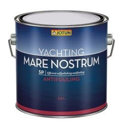 Jotun Mare Nostrum Navy 2,5 ltr.