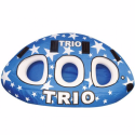 1852 Tube Trio (3 personer)