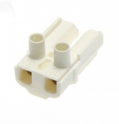 Wallas Power Connector Female