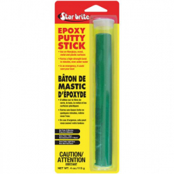 Star Brite Epoxy Putty Stick 113 g.