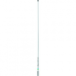 Shakespeare 5420-XT Galaxy "Little-Giant" AM/FM Antenne 1,2m