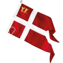 Langkilde & Søn Yachtflag