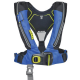 Spinlock Deckvest 6D redningsvest HRS 170N Blå