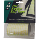 Psp kevlar sejltape 75mm x 1,5 meter