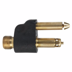 Scepter Connector Mercury Han/Tank