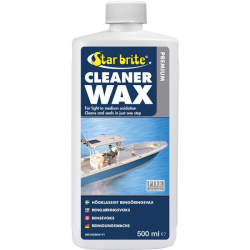 Star Brite Premium Cleaner voks 500 ml