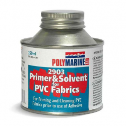 Polymarine PVC Primer & Fortynder 250 ml.