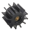 Impeller - volvo, caterpillar, detroit,