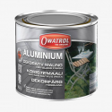 Owatrol Aluminium 500 ml.