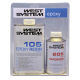 West System Epoxy (A) 105/205 1,2 kg.