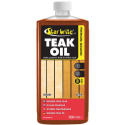 Star Brite Teak Olie 500 ml.