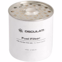 Løs filterindsats m/pakning til cav filter type 396