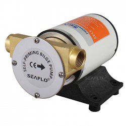 Seaflo Impellerpumpe 12V