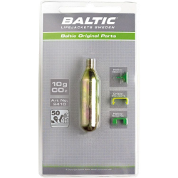 Baltic CO2-patron 10 g.
