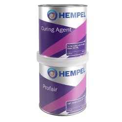 Hempel ProFair Filler 1 ltr.