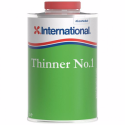 International Fortynder Nr. 1 - 1 ltr.